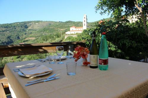 Bed & Breakfast B & B Il Campanile