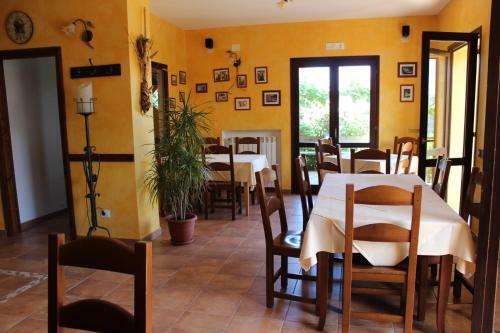 Bed & Breakfast B & B Il Campanile