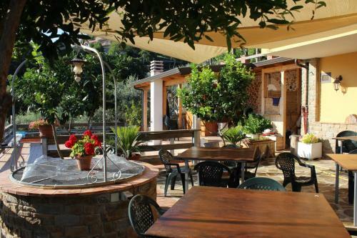 Bed & Breakfast B & B Il Campanile