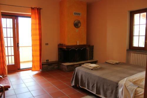 Bed & Breakfast B & B Il Campanile