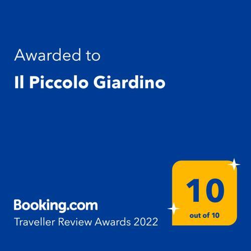 Il Piccolo Giardino