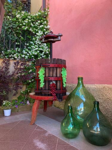 Il Piccolo Giardino