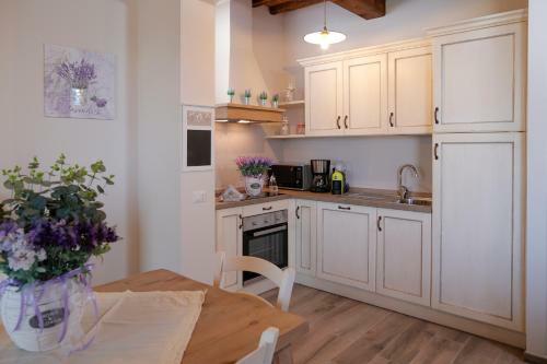 Agroturismo Casa Di Campagna Pianelli