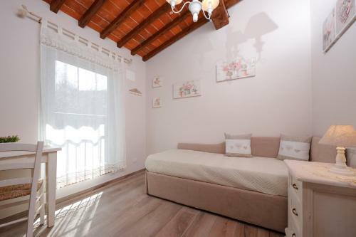 Agroturismo Casa Di Campagna Pianelli