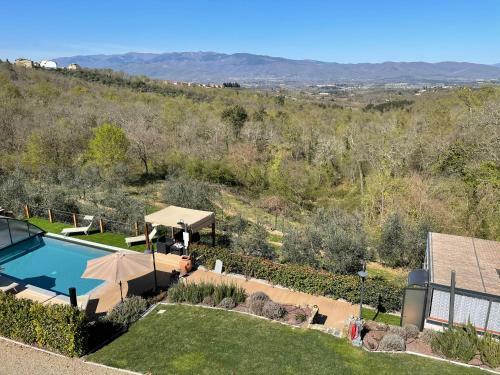 Agroturismo Casa Di Campagna Pianelli