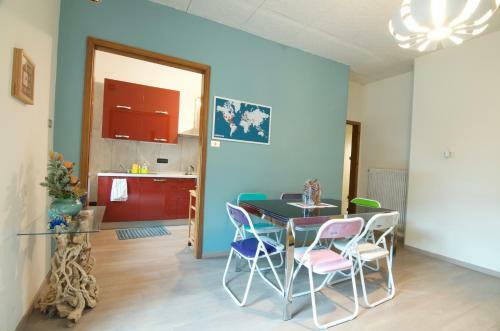 Apartamento Al Maset