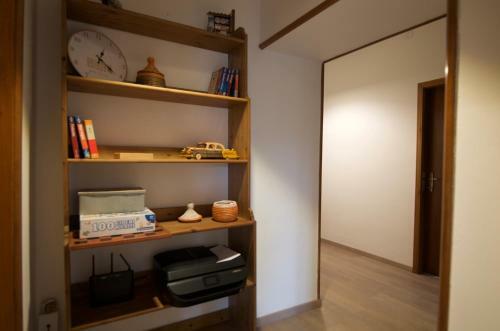 Apartamento Al Maset