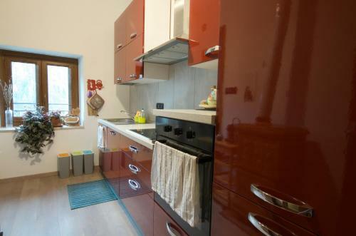 Apartamento Al Maset