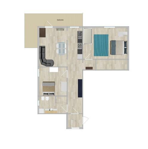 Apartamento Al Maset