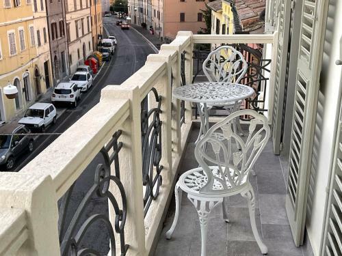 Apartamento Palazzoregina