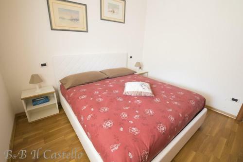 Bed & Breakfast Il Castello
