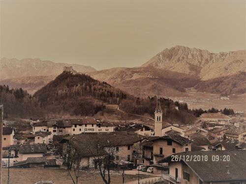 Bed & Breakfast Il Castello