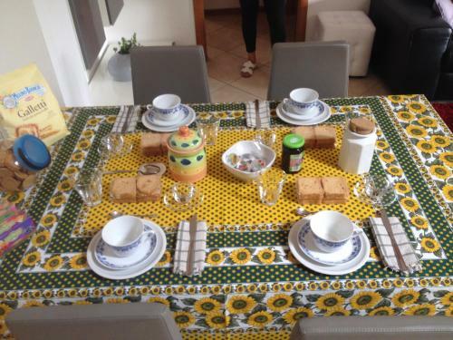 Bed & Breakfast Il Castello