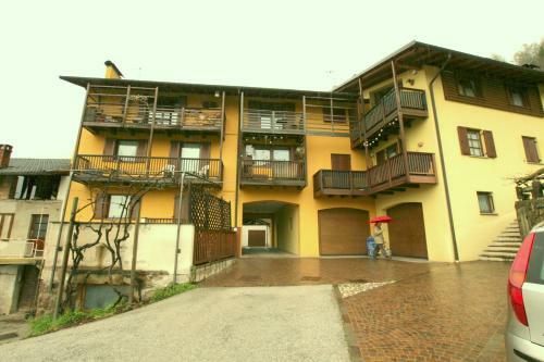Bed & Breakfast Il Castello