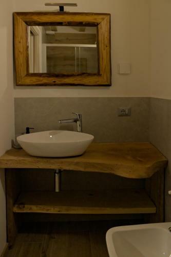Appartamento Profumo Di Legno 022139-at-010022