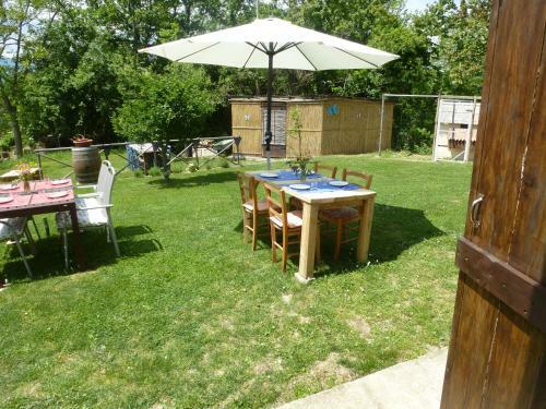 Apartamento Villa Pilotti Country House