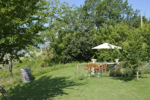 Apartamento Villa Pilotti Country House