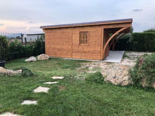 La Casa Del Fico Villa Con Piscina