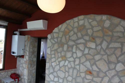 La Casa Del Fico Villa Con Piscina