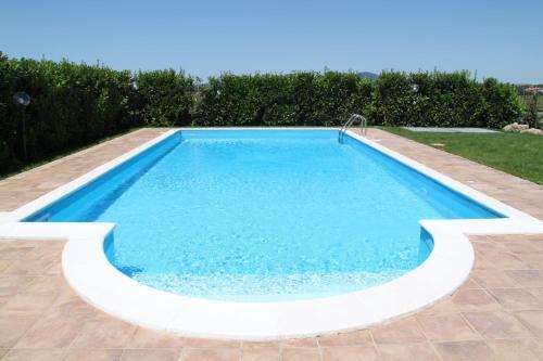 La Casa Del Fico Villa Con Piscina