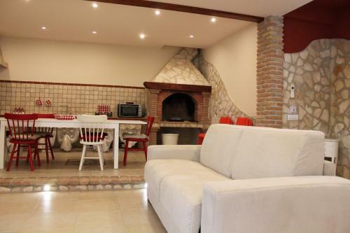 La Casa Del Fico Villa Con Piscina
