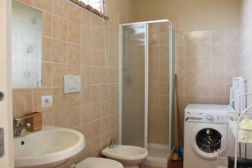 La Casa Del Fico Villa Con Piscina