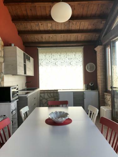 La Casa Del Fico Villa Con Piscina