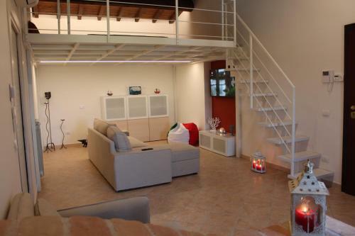 La Casa Del Fico Villa Con Piscina
