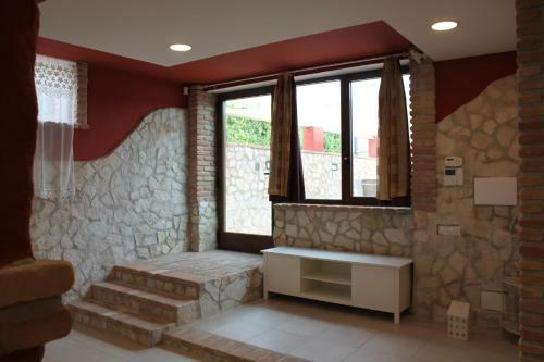 La Casa Del Fico Villa Con Piscina