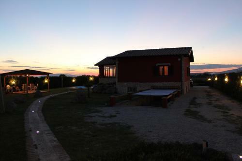 La Casa Del Fico Villa Con Piscina