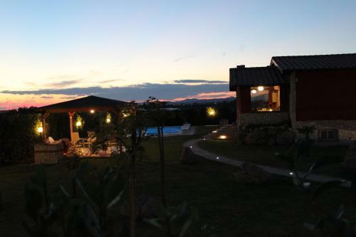 La Casa Del Fico Villa Con Piscina