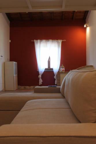 La Casa Del Fico Villa Con Piscina