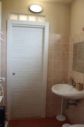 La Casa Del Fico Villa Con Piscina