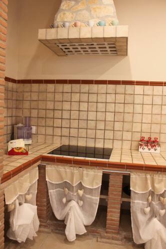 La Casa Del Fico Villa Con Piscina