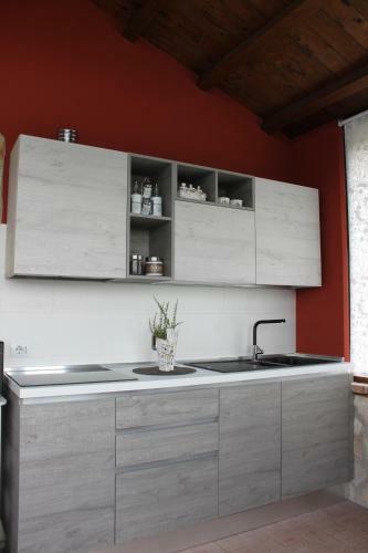 La Casa Del Fico Villa Con Piscina