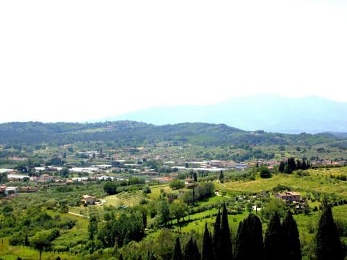 Apartamento Mughetto