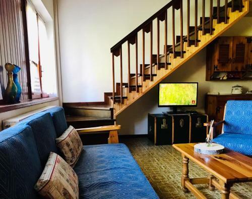 Apartamento Chalet Dell'orso
