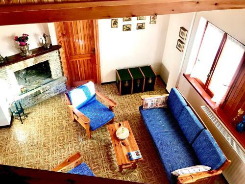 Apartamento Chalet Dell'orso