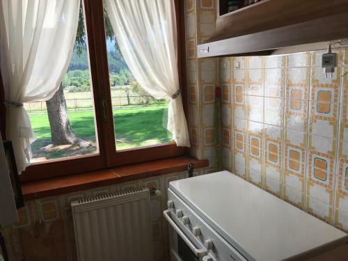 Apartamento Chalet Dell'orso