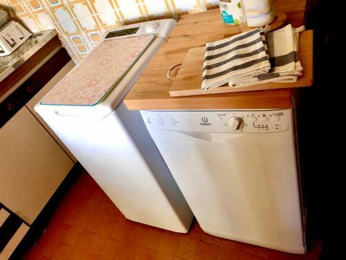 Apartamento Chalet Dell'orso