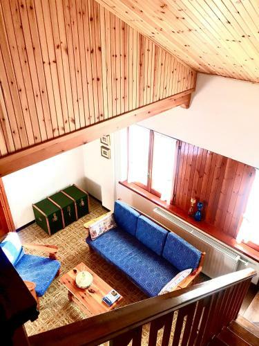 Apartamento Chalet Dell'orso