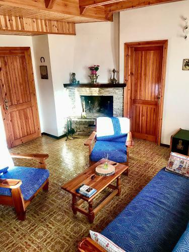 Apartamento Chalet Dell'orso