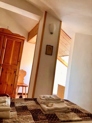 Apartamento Chalet Dell'orso