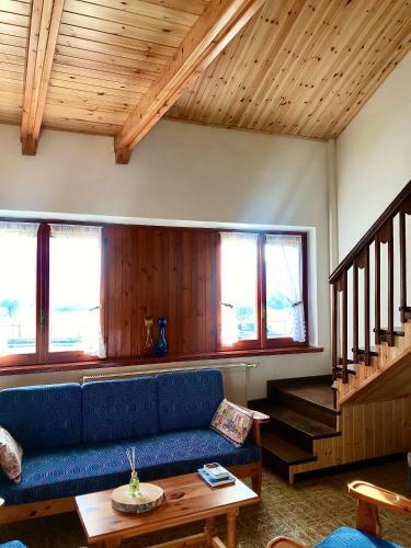 Apartamento Chalet Dell'orso