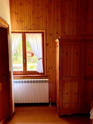 Apartamento Chalet Dell'orso