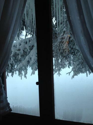 Apartamento Chalet Dell'orso