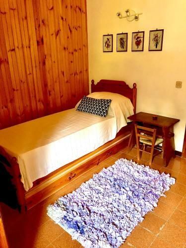 Apartamento Chalet Dell'orso