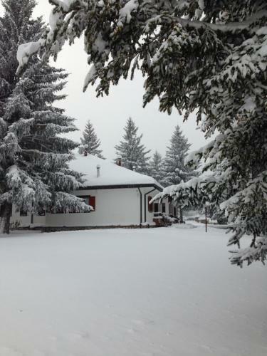 Apartamento Chalet Dell'orso