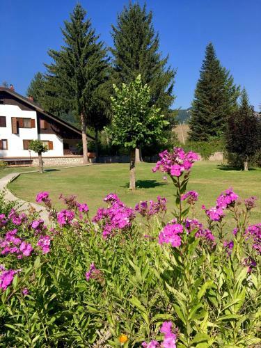 Apartamento Chalet Dell'orso