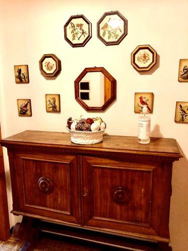Apartamento Chalet Dell'orso